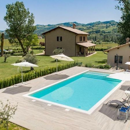 Agriturismo Querceto Mocaiana Exterior photo